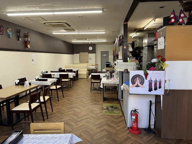 山 アジアン レストラン 前橋店