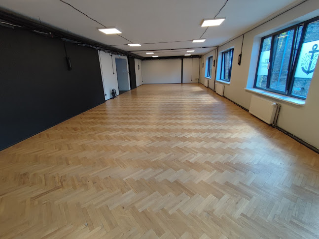 Opinii despre Szkoła Tańca Swing Revolution Trójmiasto în Gdańsk - Szkoła