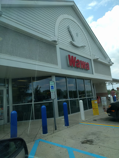 Sandwich Shop «Wawa», reviews and photos, 945 W Bay Ave, Barnegat, NJ 08005, USA