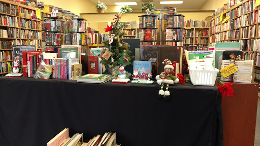 Used Book Store «Basically BOOKS», reviews and photos, 23447 Golden Springs Dr, Diamond Bar, CA 91765, USA