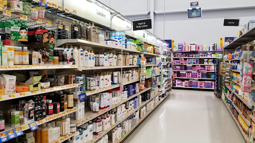 Department Store «Walmart Supercenter», reviews and photos, 731 E Rochambeau Dr, Williamsburg, VA 23188, USA