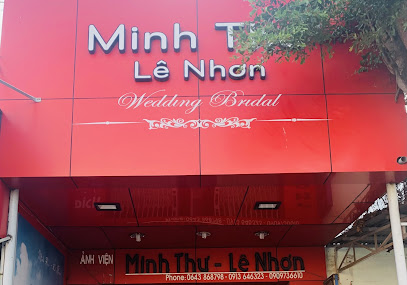 Studio Minh Thư Lê Nhơn