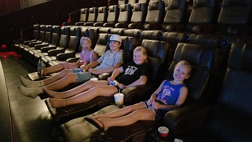 Movie Theater «Cinemark», reviews and photos, 12129 State St, Draper, UT 84020, USA