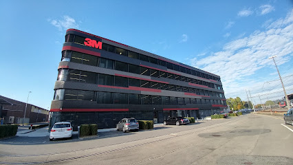 3M EMEA GmbH