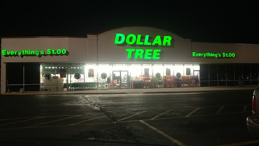 Dollar Store «Dollar Tree», reviews and photos, 4311 E Lincolnway n, Sterling, IL 61081, USA