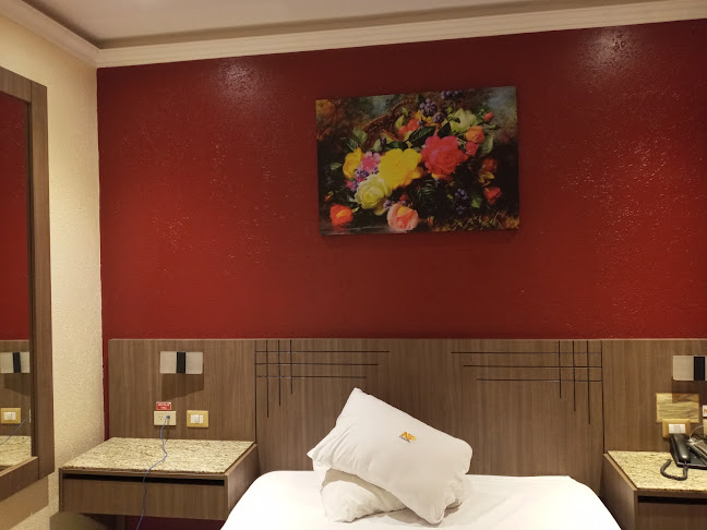 Opiniones de NP Hotel Y Suites en Guayaquil - Hotel