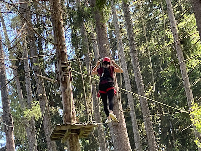 Outdoorcenter Tirol - Abenteuerpark Kaltenbach