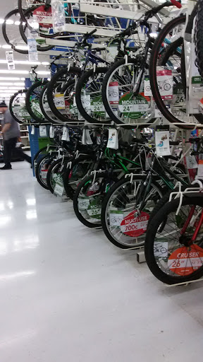 Department Store «Walmart Supercenter», reviews and photos, 5323 E Court St N, Burton, MI 48509, USA