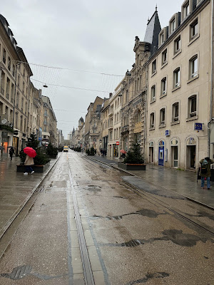 LCL Banque et assurance à Nancy