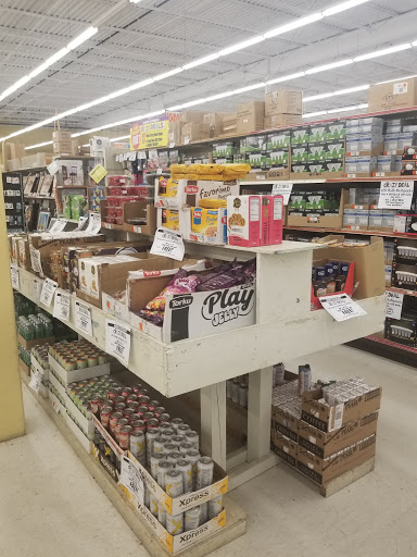 Discount Store «Ocean State Job Lot», reviews and photos, 553 Main St, Tewksbury, MA 01876, USA