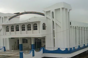 Celestial Church of Christ, Agidingbi Cathedral, Lagos State Headquarters image