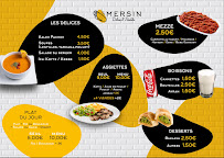 Photos du propriétaire du Restaurant turc Mersin Restaurant à Toulouse - n°6