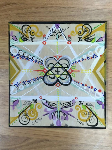 Explore my chemical romance tattoo ideas, creative tattoo ideas in Asheville, available at Alday Art Studio