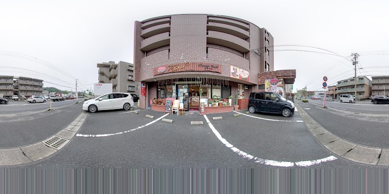 スイーツカフェ ボヌール 宇宿店 鹿児島県鹿児島市宇宿 カフェ 喫茶 グルコミ