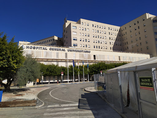 Hospitales infantiles Alicante