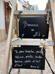 Photo n°3 de Le Nid à Mulhouse ()