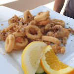 Photo n°7 de l'avis de Tiziana.i fait le 01/08/2021 à 09:37 sur le  Ristorante La Battigia à Alcamo