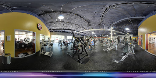 Gym «American Barbell Clubs», reviews and photos, 121 Bernal Rd, San Jose, CA 95119, USA