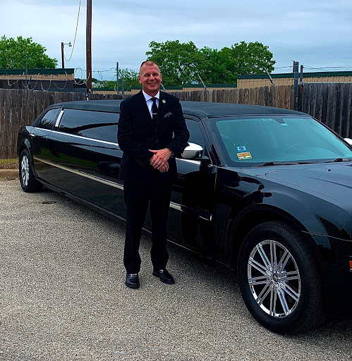 MS Luxury VIP Transportation, LLC.