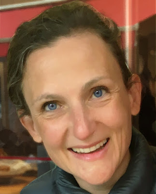 Astrid Hennekinne - Ostéopathe D.O à Paris 11 à Paris