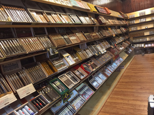 Tobacco Shop «Tobacco N Beyond Cigars Vapes Smoke Shop», reviews and photos, 2913 Greenville Ave, Dallas, TX 75206, USA