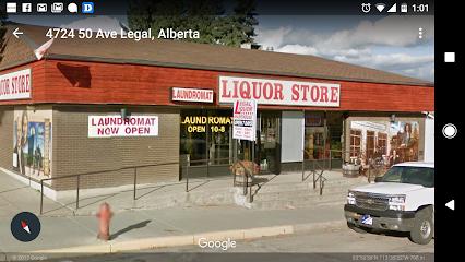 Legal Liquor Warehouse