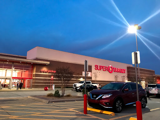 Department Store «Target», reviews and photos, 8900 TX-121, McKinney, TX 75070, USA