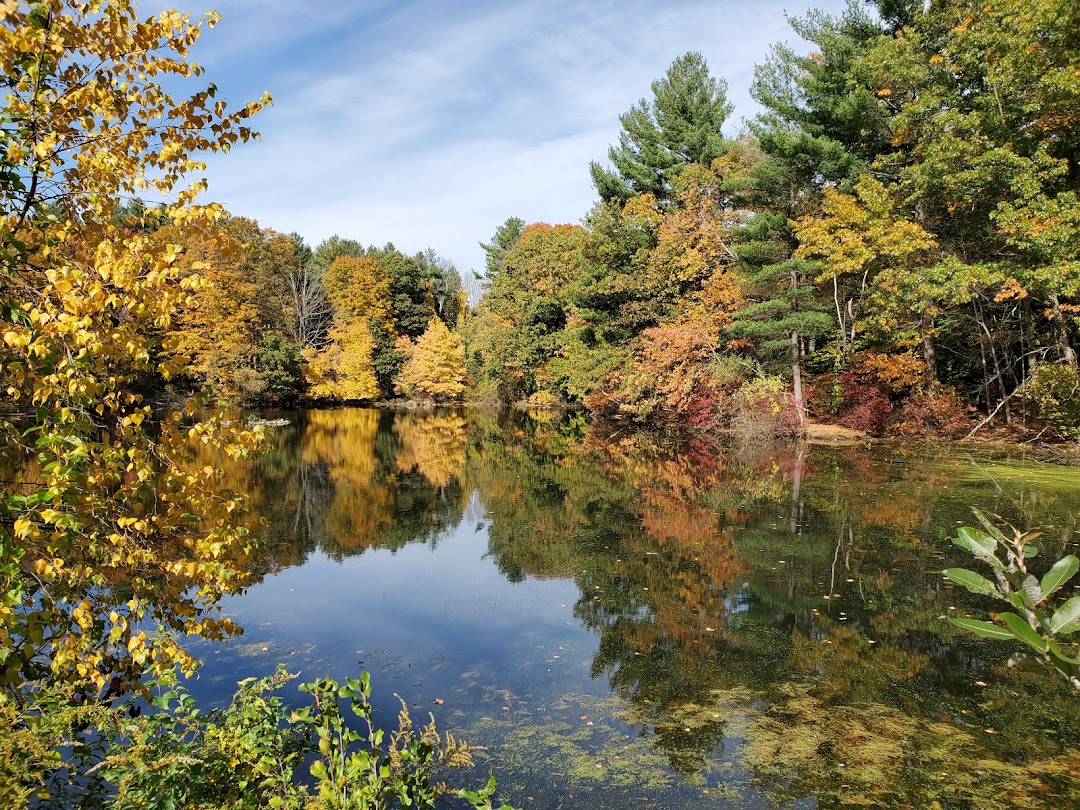 Cochran Wildlife Sanctuary