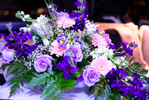 Florist «Conrad the Florist», reviews and photos, 924 Township Line Rd, Elkins Park, PA 19027, USA