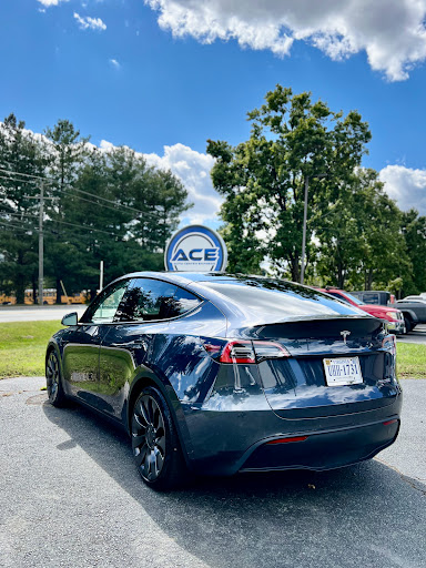 Virginia Auto Detailing en Charlottesville