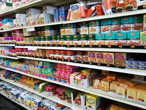 Grocery Store «Apna Bazaar Indian Groceries», reviews and photos, 3607 E Bell Rd #2, Phoenix, AZ 85032, USA