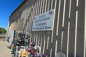 Disabled American Veterans Thrift Store image