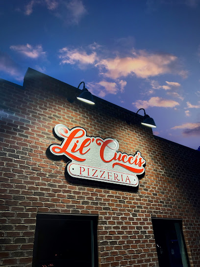 Lil’ Cucci’s Pizzeria