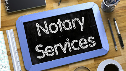 TJ Mobile Notary Services LLC