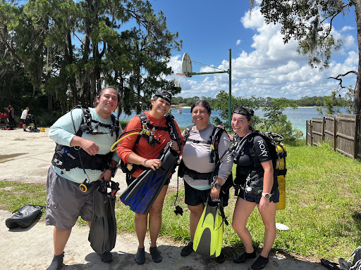 Sporting Goods Store «Under Pressure Sports», reviews and photos, 648 S Commerce Ave, Sebring, FL 33870, USA