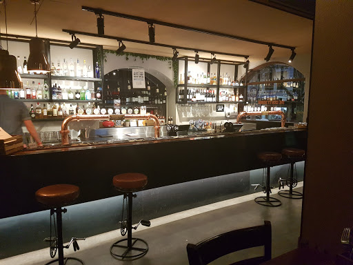 Pubs of Melbourne