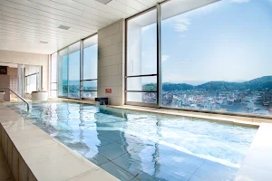 Spa Hotel Alpina Hida Takayama image