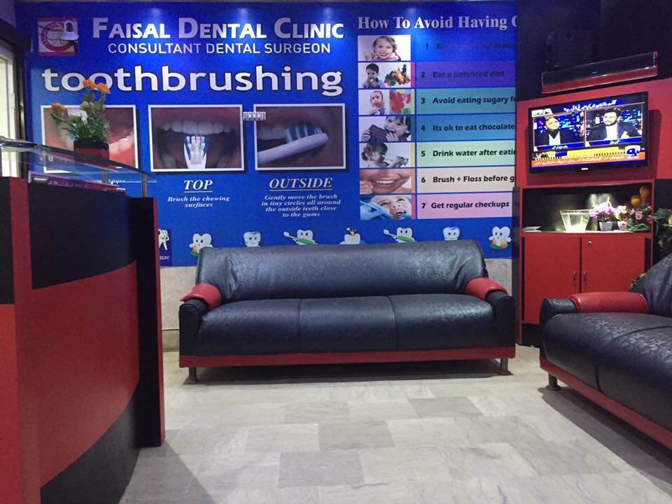 Faisal Dental Clinic