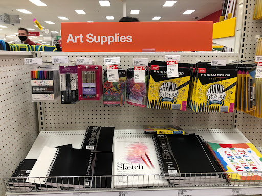 Department Store «Target», reviews and photos, 2823 Wilma Rudolph Blvd, Clarksville, TN 37040, USA