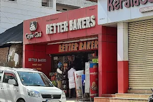 Better Bakers & Restaurant image