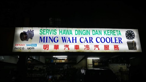 Cheap air conditioning Kualalumpur