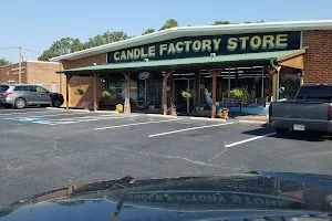 Candle Factory Store image