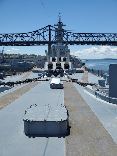 History Museum «Battleship Cove», reviews and photos, 5 Water St, Fall River, MA 02721, USA