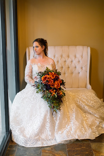 Bridal Shop «MK Bridal», reviews and photos, 1255 W Battlefield Rd, Springfield, MO 65807, USA