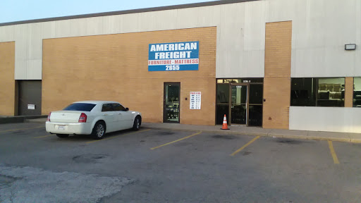 Furniture Store «American Freight Furniture and Mattress», reviews and photos, 2655 S Arlington Rd, Akron, OH 44319, USA