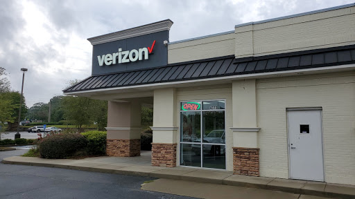 Cell Phone Store «GoWireless Verizon Authorized Retailer», reviews and photos, 4373 Lawrenceville Hwy, Tucker, GA 30084, USA