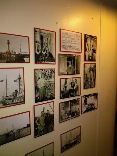 Museum «Lightship Portsmouth Museum», reviews and photos, London & Water St, Portsmouth, VA 23704, USA