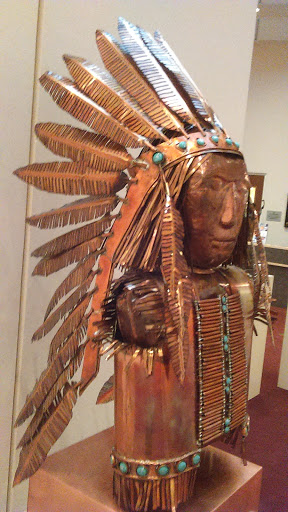 Performing Arts Theater «Chandler Center for the Arts», reviews and photos, 250 N Arizona Ave, Chandler, AZ 85225, USA