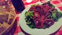 Salade du Restaurant de grillades à la française Meet The Meat à Toulouse - n°7