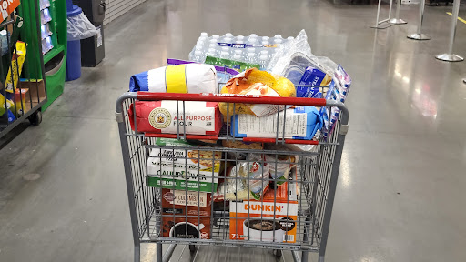 Warehouse club «BJ’s Wholesale Club», reviews and photos, 152 NJ-73, Voorhees Township, NJ 08043, USA